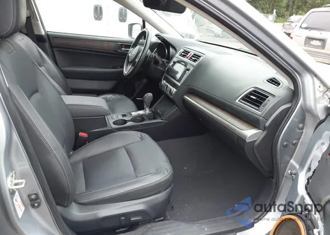 2017 Subaru Outback 2.5I Limited z USA, uszkodzony, nr VIN 4S4BSANCXH3275859